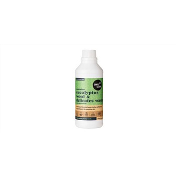 Eucalyptus Wool & Delicates wash 1L