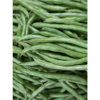 Beans - Round /kg