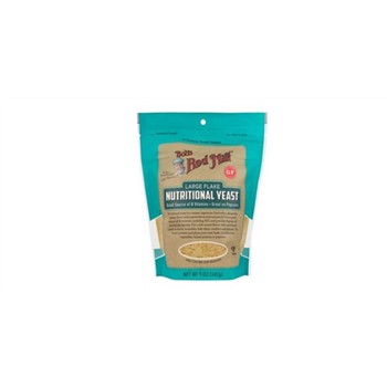 Nutritional Yeast 142g BRM