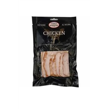 Gamze Smoked Chicken Breast 150g