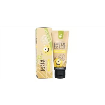 Earth Paste Lemon Twist