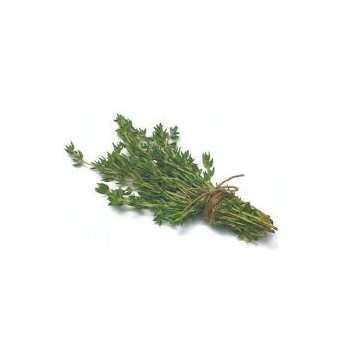 Thyme Bunch - Organic