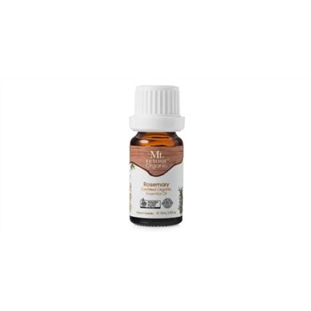 Essential Oil (100%) Rosemary Cert Org