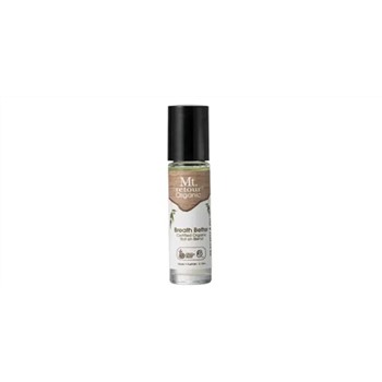 Essential Oil (100%) Breathe Better Blend (Roll On) 10ml