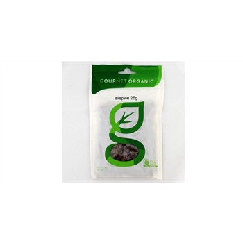All spice 25g