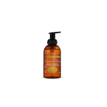 Organic Castile Liquid Soap Lemon Myrtle