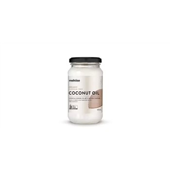 Organic Coconut Oil Flavour Free