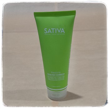 Restore Hemp Hair Conditioner