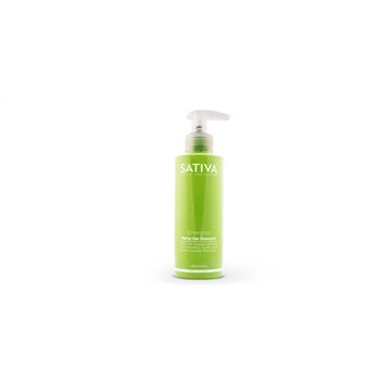Energise Hemp Hair Shampoo