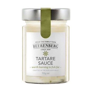 Tartare Sauce 155g