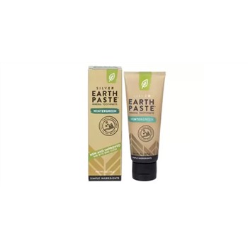 Mineral Toothpaste Wintergreen 