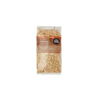 Organic Premium Aussie Oats 