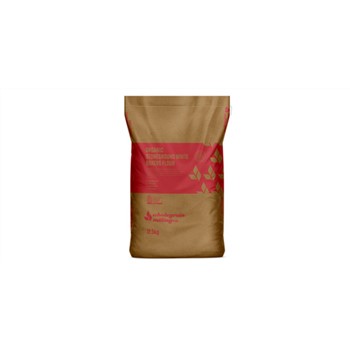 Organic Stoneground White Bakers Flour 12.5kg