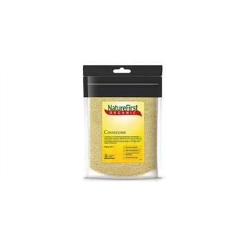 Organic Couscous 500g