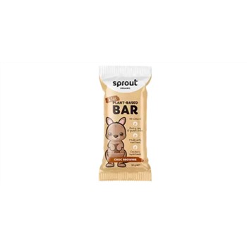Organic Snack Bar Kids - Choc Brownie 30g