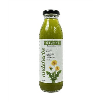 Digest Tonic 350ml
