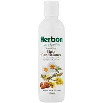 Herbon Nourishing Hair Conditioner 250mL