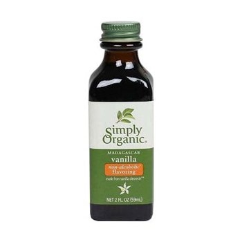 Pure Vanilla Flavouring 