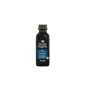 Pure Vanilla Flavouring 59ml