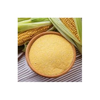 Organic Corn Flour 3kg 