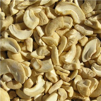 Organic Cashews - Broken Pieces /kg 