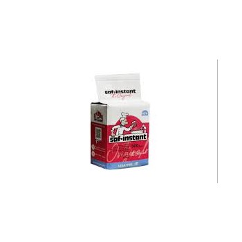 Natural Instant Yeast 125g 