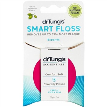 DrTung's Smart Dental Floss 27m