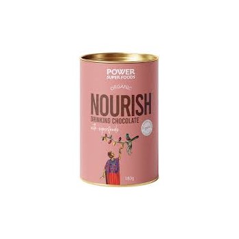 PSF Nourish Drinking Chocolate with Superfoods 180g 