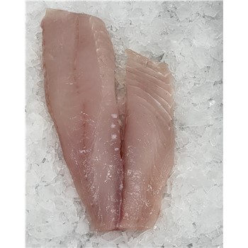 Sweetlip snapper - skin off NT