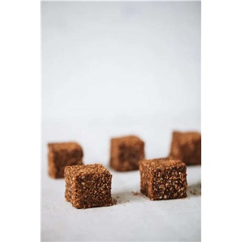 MMMORE Chocolate Protein Power Cube 37g