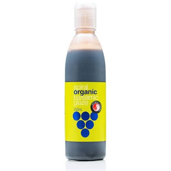 Spiral Organic Glaze 250ml