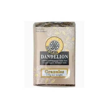 Dandelion Granules, roasted 175g
