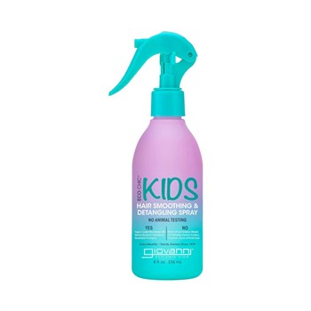 Eco Chic Kids Hair Smoothing & Detangling Spray